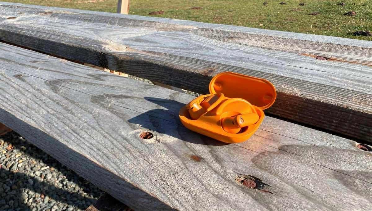 Beats Powerbeats Pro 2