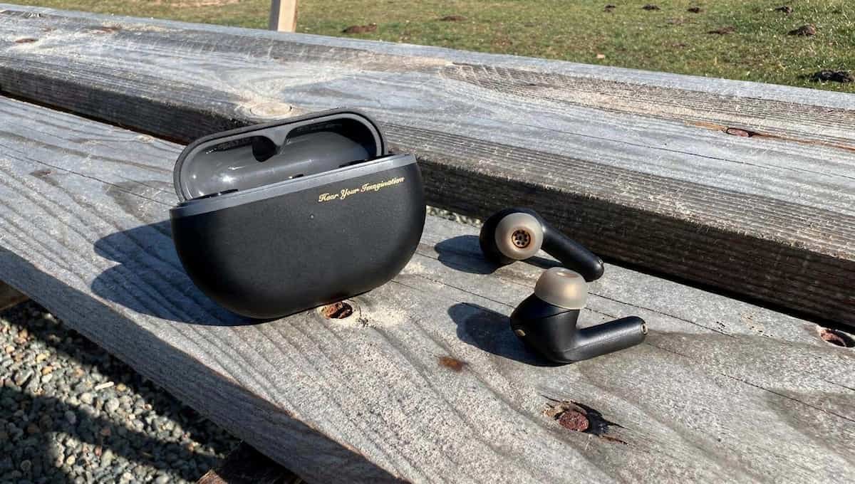 SoundPEATS Capsule3 Pro+